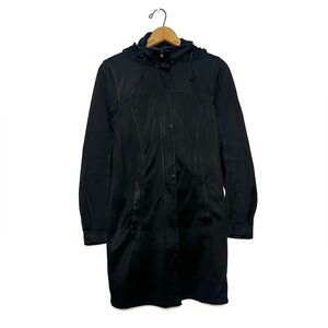 Lululemon | Longline Zip Up Jacket